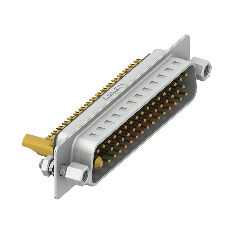 47W1公長體焊線/螺絲螺母/大電流30A