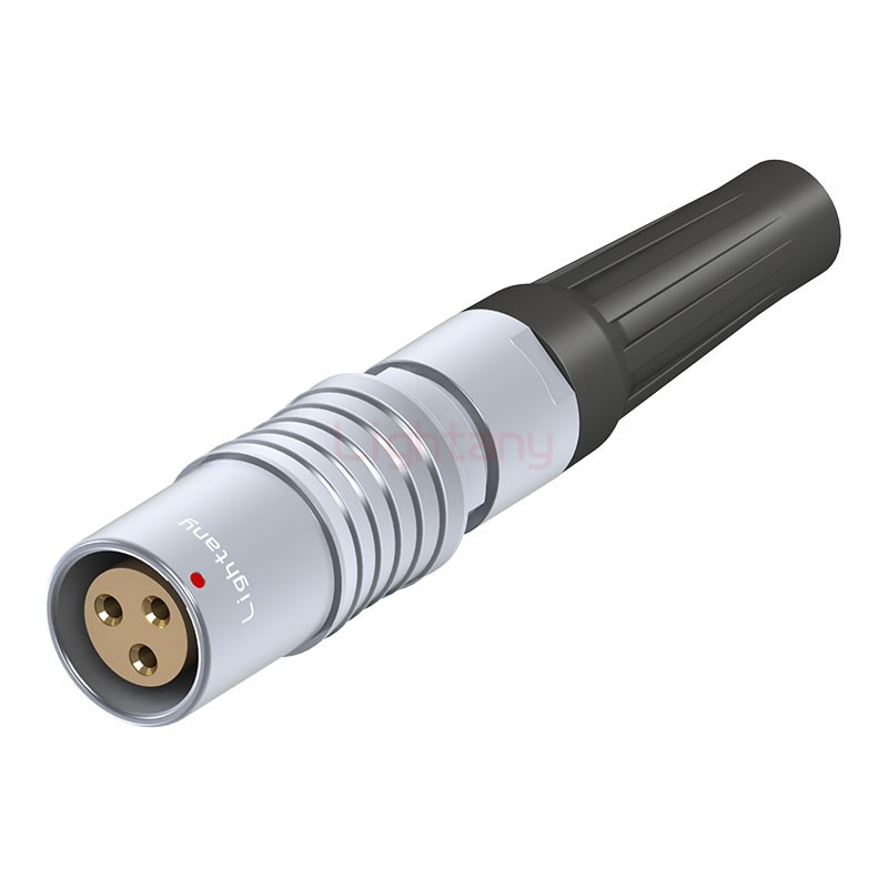 PHG.3B.003.CLLD92Z帶護(hù)套浮動(dòng)插座