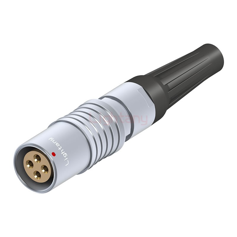PHG.3B.004.CLLD82Z帶護(hù)套浮動(dòng)插座