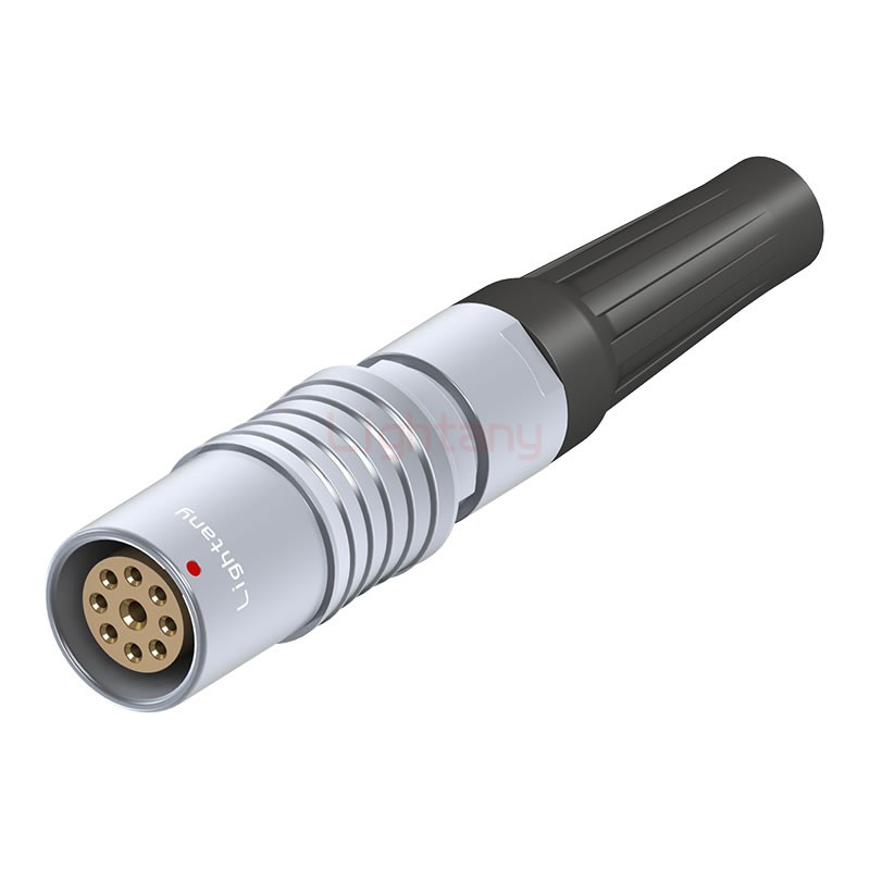 PHG.3B.009.CLLD92Z帶護(hù)套浮動插座