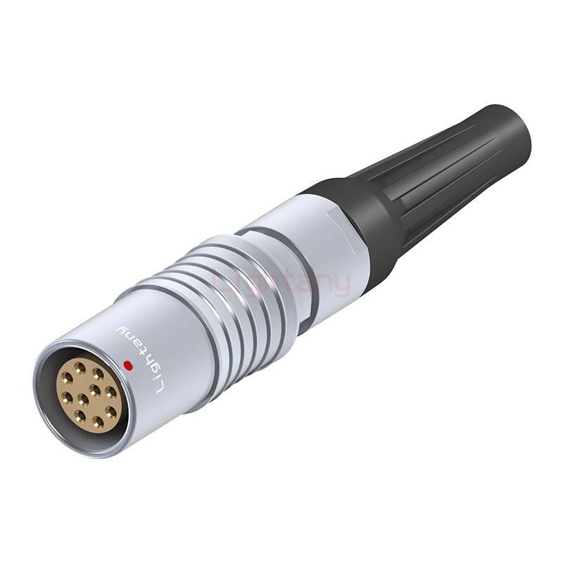 PHG.3B.010.CLLD72Z帶護(hù)套浮動插座