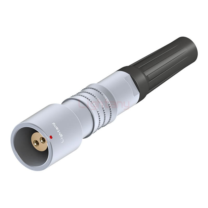 PHG.1K.002.CLAK70Z推拉自鎖帶護(hù)套浮動插座